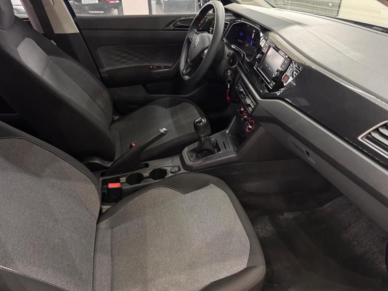 Volkswagen Virtus TSI 1.0 Flex 12V 4P Mec - foto 9