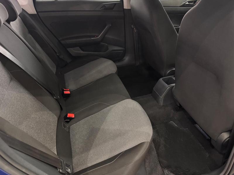Volkswagen Virtus TSI 1.0 Flex 12V 4P Mec - foto 10