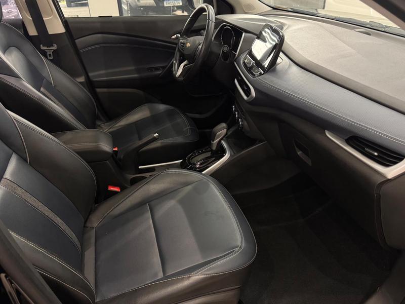 Chevrolet Tracker Premier 1.2 Turbo 12V Flex Aut. - foto 11