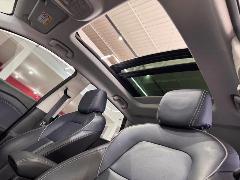 Chevrolet Tracker Premier 1.2 Turbo 12V Flex Aut. - foto 12