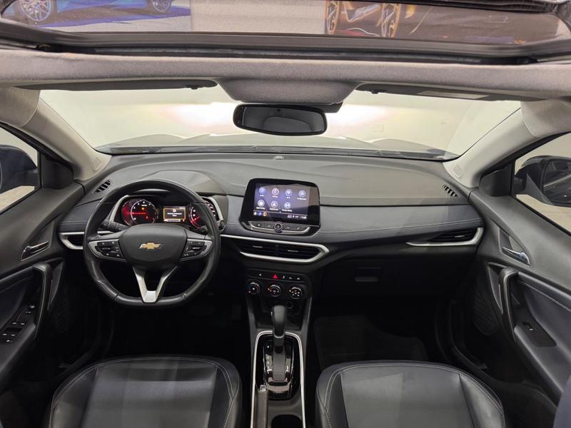 Chevrolet Tracker Premier 1.2 Turbo 12V Flex Aut. - foto 15