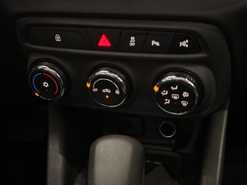 Chevrolet Tracker Premier 1.2 Turbo 12V Flex Aut. - foto 17