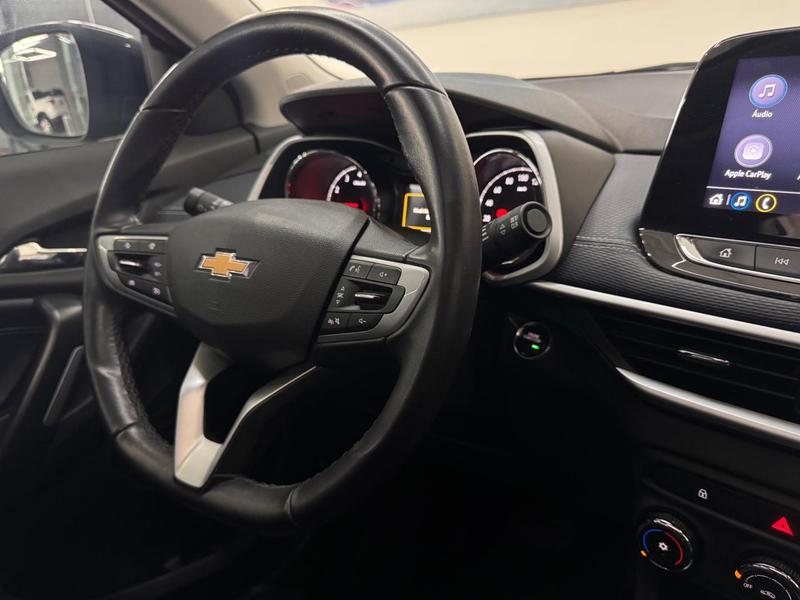 Chevrolet Tracker Premier 1.2 Turbo 12V Flex Aut. - foto 19