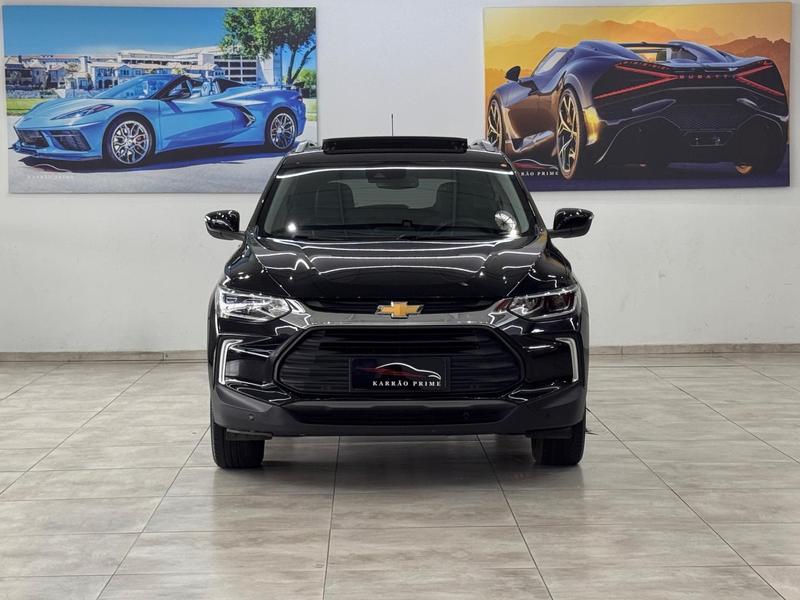 Chevrolet Tracker Premier 1.2 Turbo 12V Flex Aut. - foto 2