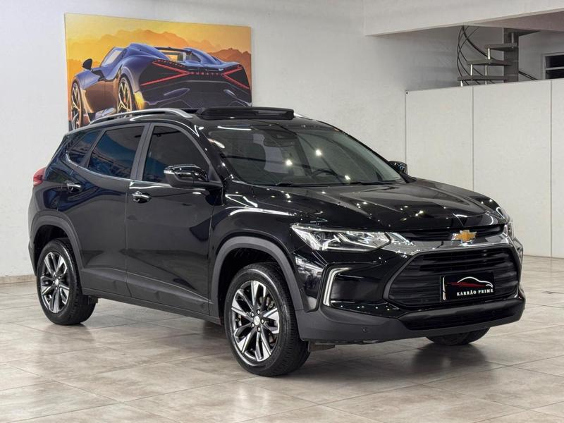 Chevrolet Tracker Premier 1.2 Turbo 12V Flex Aut. - foto 3