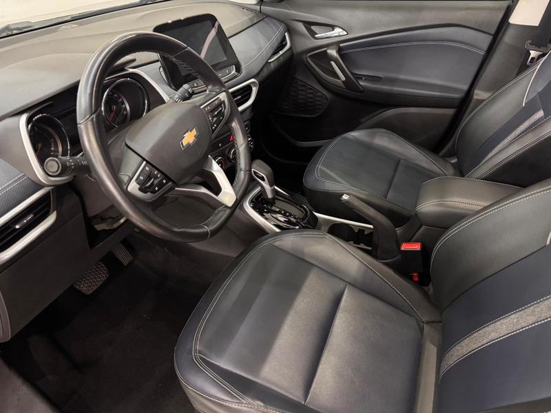 Chevrolet Tracker Premier 1.2 Turbo 12V Flex Aut. - foto 7