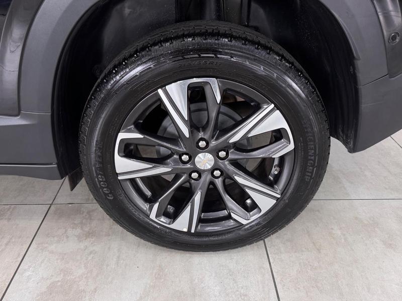 Chevrolet Tracker Premier 1.2 Turbo 12V Flex Aut. - foto 8
