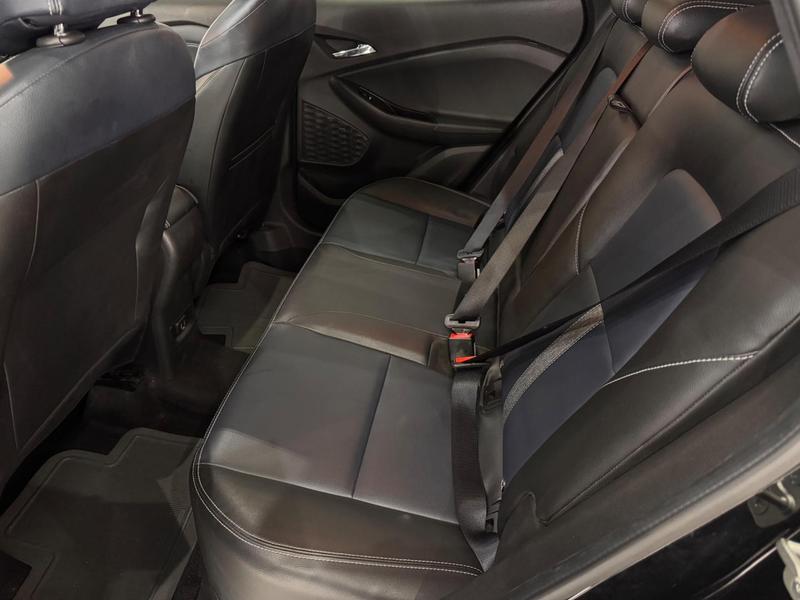 Chevrolet Tracker Premier 1.2 Turbo 12V Flex Aut. - foto 9