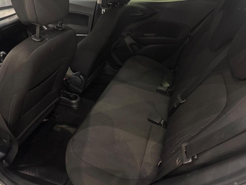 Fiat Argo Drive 1.0 6V Flex - foto 12