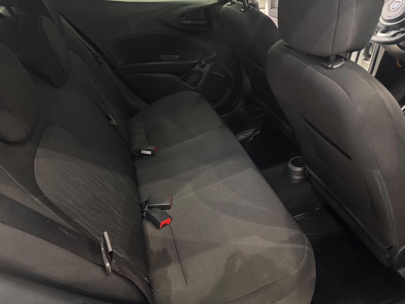 Fiat Argo Drive 1.0 6V Flex - foto 13