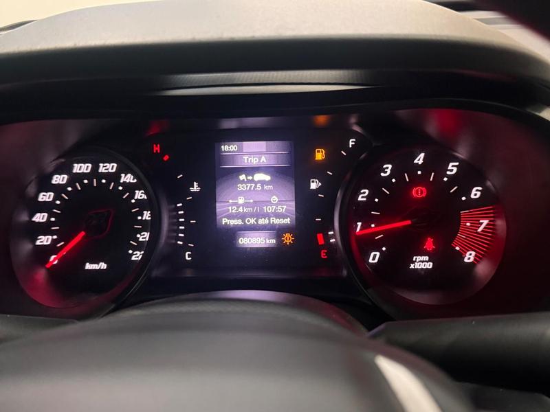 Fiat Argo Drive 1.0 6V Flex - foto 16