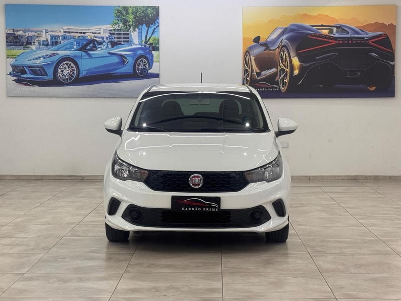 Fiat Argo Drive 1.0 6V Flex - foto 2