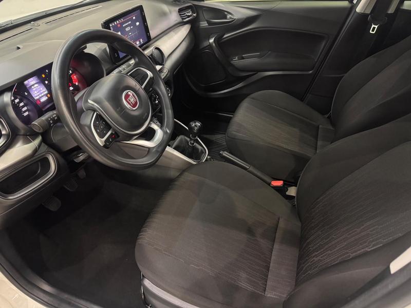 Fiat Argo Drive 1.0 6V Flex - foto 7