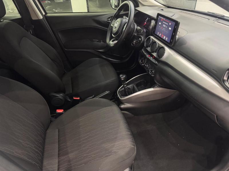 Fiat Argo Drive 1.0 6V Flex - foto 8