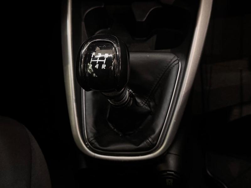 Fiat Argo Drive 1.0 6V Flex - foto 10