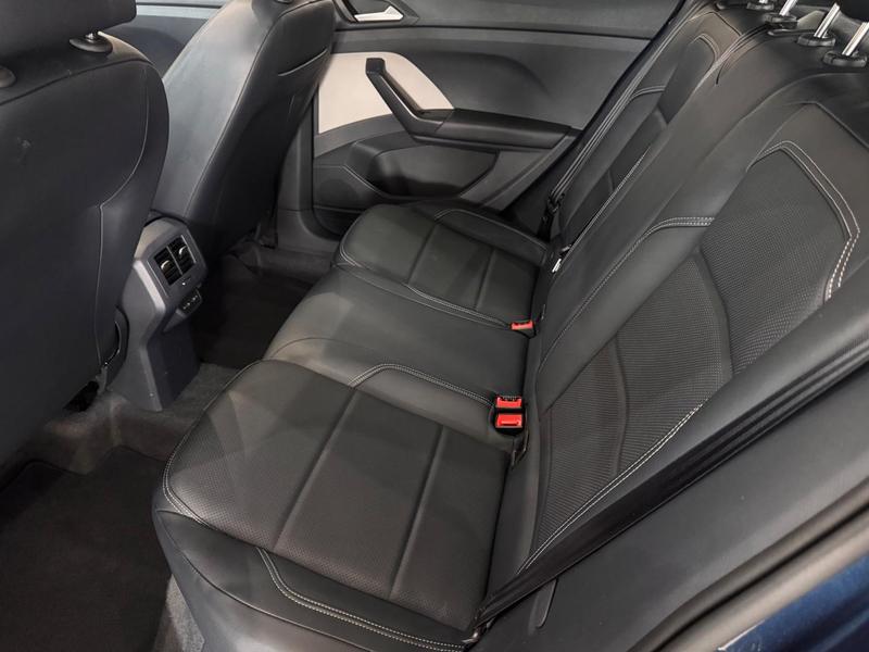 Volkswagen T-Cross Hig. 250 TSI 1.4 Flex 16V 5P Automático - foto 11