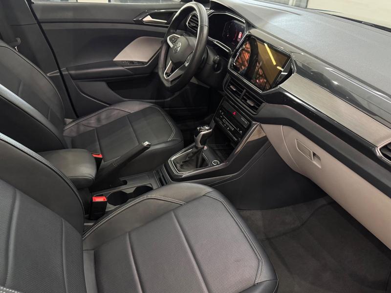 Volkswagen T-Cross Hig. 250 TSI 1.4 Flex 16V 5P Automático - foto 13