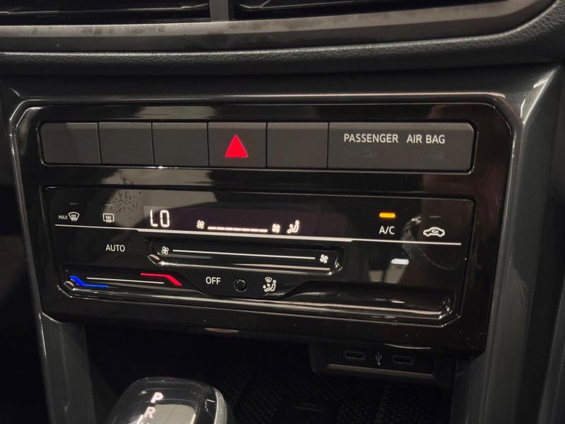 Volkswagen T-Cross Hig. 250 TSI 1.4 Flex 16V 5P Automático - foto 17
