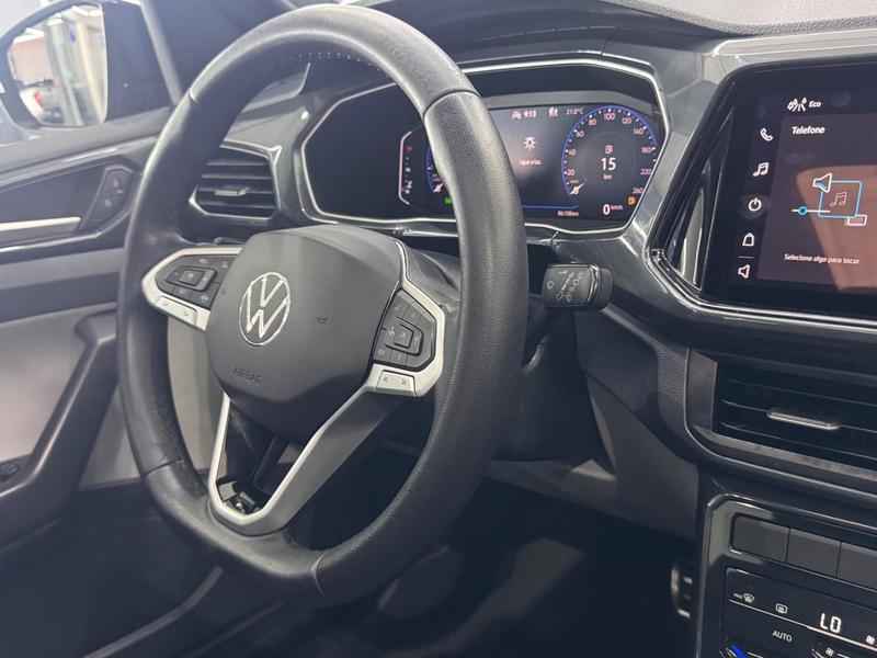 Volkswagen T-Cross Hig. 250 TSI 1.4 Flex 16V 5P Automático - foto 20