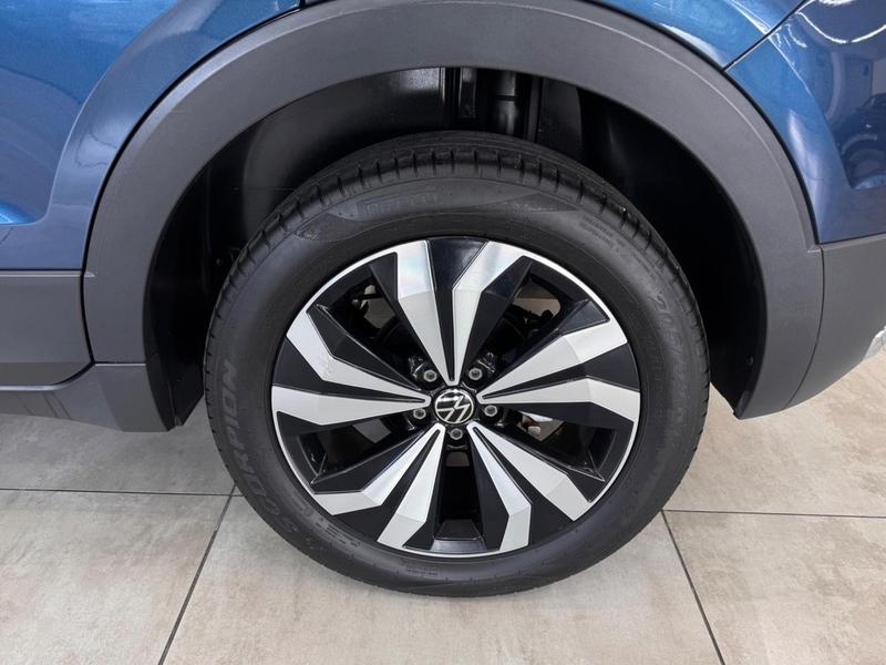 Volkswagen T-Cross Hig. 250 TSI 1.4 Flex 16V 5P Automático - foto 6