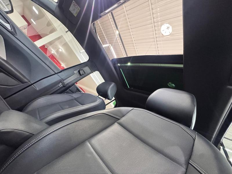 Volkswagen T-Cross Hig. 250 TSI 1.4 Flex 16V 5P Automático - foto 10