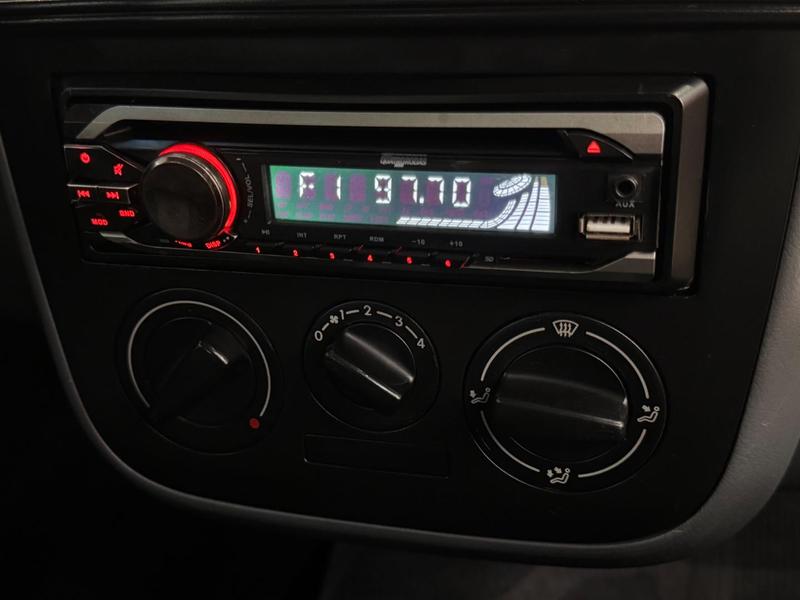 Volkswagen Gol City (trend) 1.0 Mi Total Flex 8V 2P - foto 13