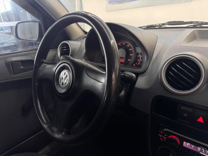 Volkswagen Gol City (trend) 1.0 Mi Total Flex 8V 2P - foto 14