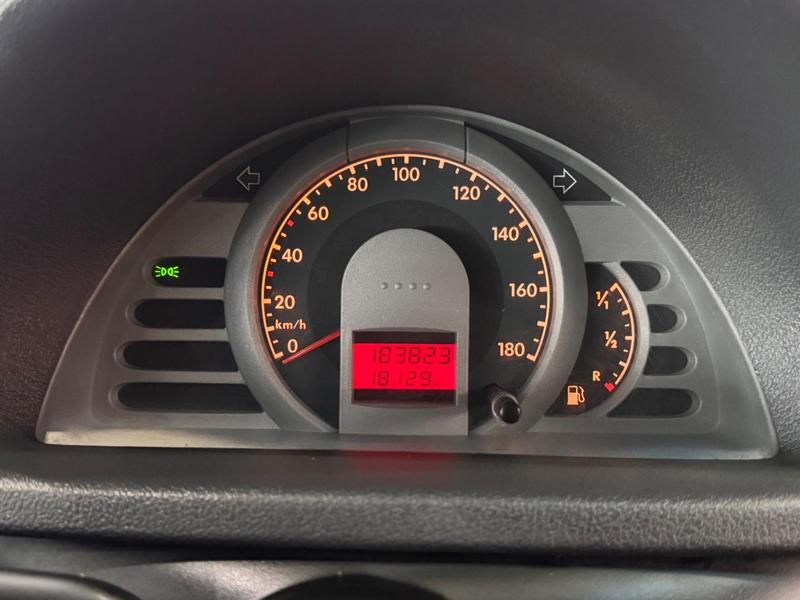 Volkswagen Gol City (trend) 1.0 Mi Total Flex 8V 2P - foto 15