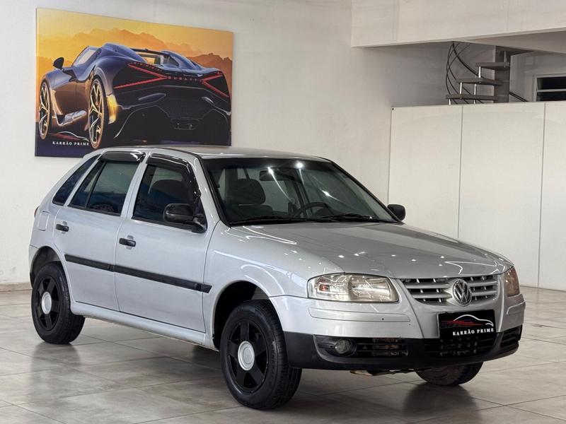 Volkswagen Gol City (trend) 1.0 Mi Total Flex 8V 2P - foto 3