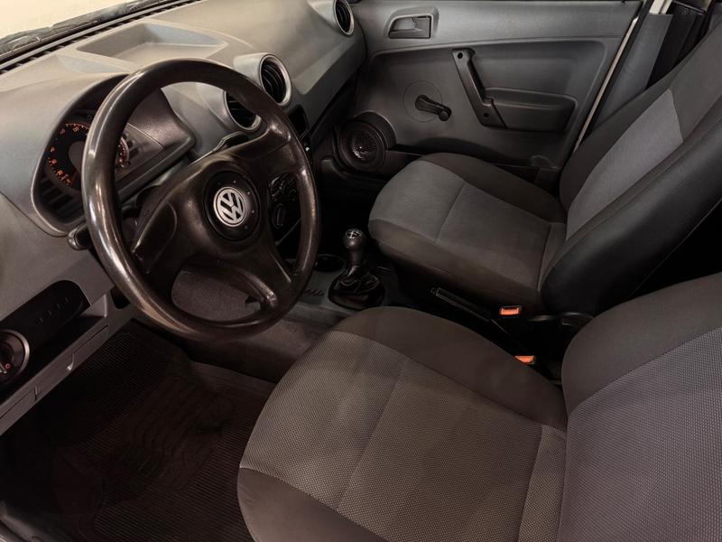 Volkswagen Gol City (trend) 1.0 Mi Total Flex 8V 2P - foto 7