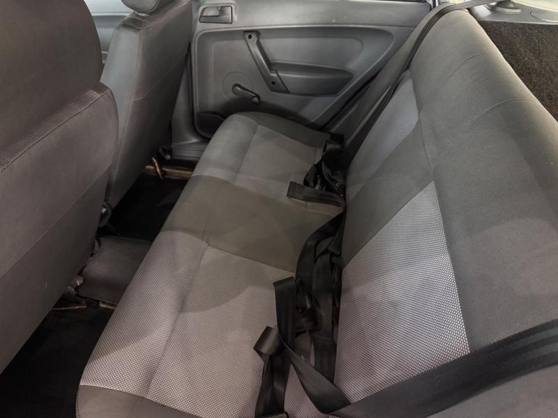 Volkswagen Gol City (trend) 1.0 Mi Total Flex 8V 2P - foto 9