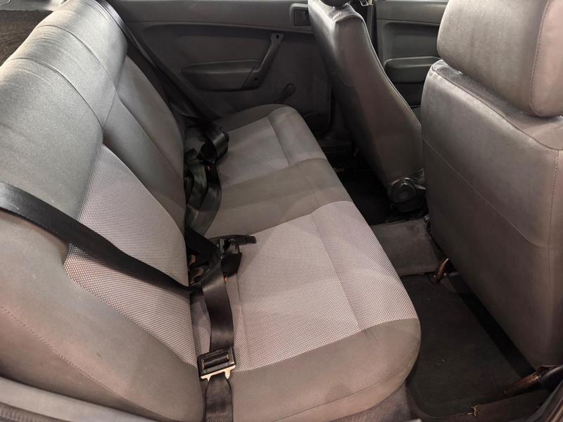 Volkswagen Gol City (trend) 1.0 Mi Total Flex 8V 2P - foto 10
