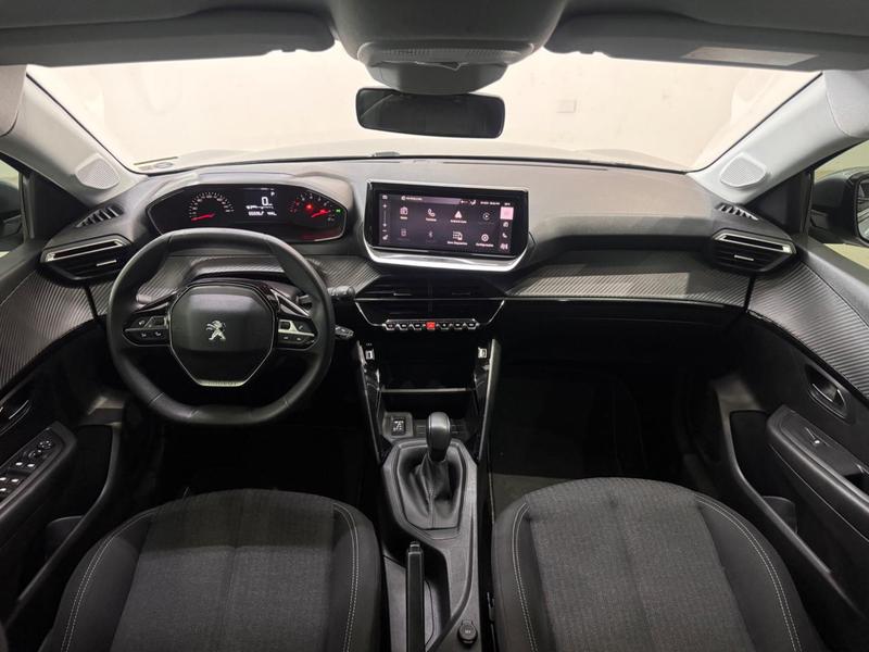 Peugeot 208 Active 1.6 Flex 16V 5P Aut. - foto 11