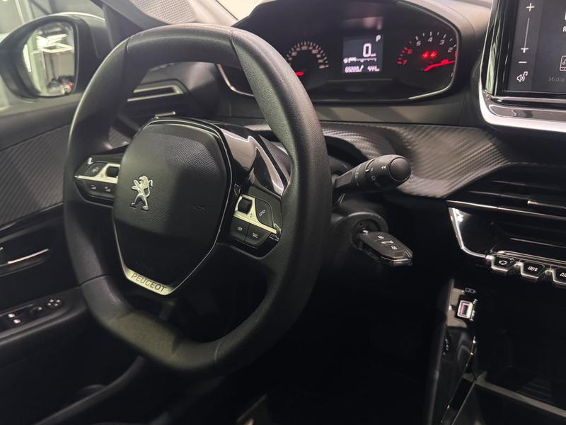 Peugeot 208 Active 1.6 Flex 16V 5P Aut. - foto 15