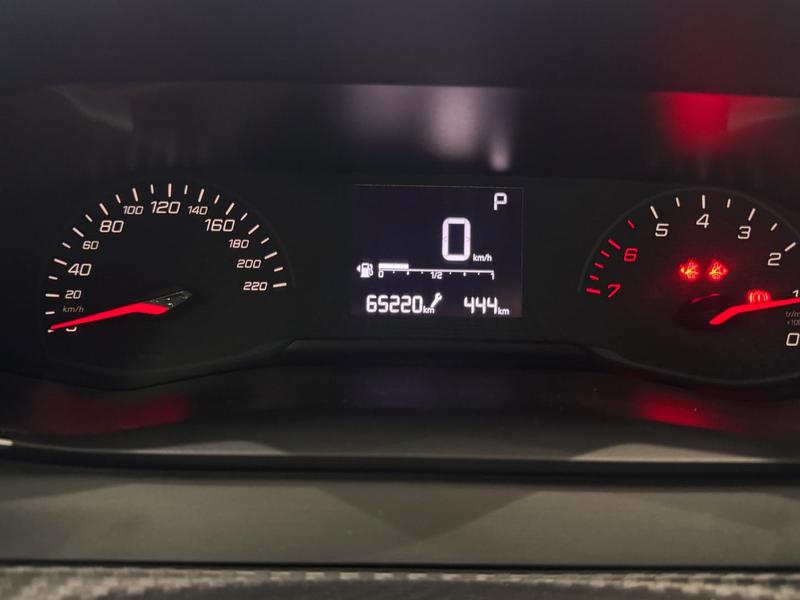 Peugeot 208 Active 1.6 Flex 16V 5P Aut. - foto 16