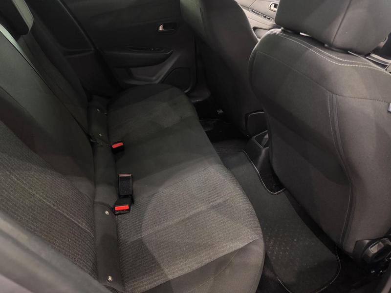 Peugeot 208 Active 1.6 Flex 16V 5P Aut. - foto 8
