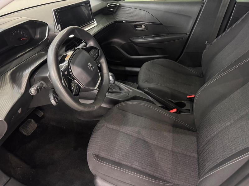 Peugeot 208 Active 1.6 Flex 16V 5P Aut. - foto 9