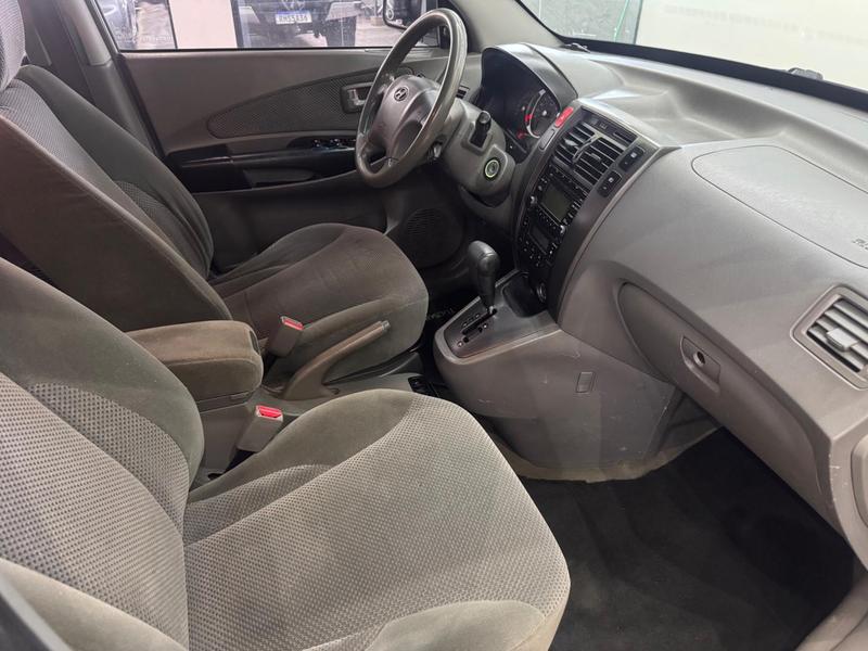 Hyundai Tucson Glsb - foto 11