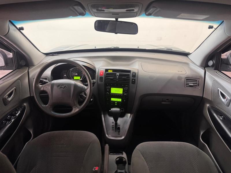 Hyundai Tucson Glsb - foto 12