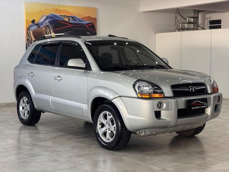 Hyundai Tucson Glsb - foto 3