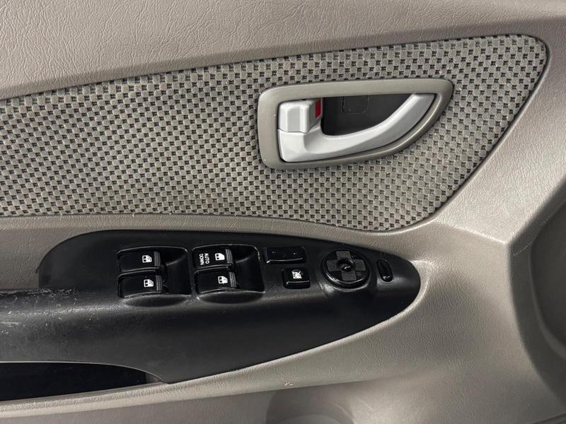 Hyundai Tucson Glsb - foto 6