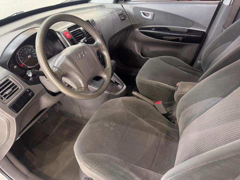 Hyundai Tucson Glsb - foto 7