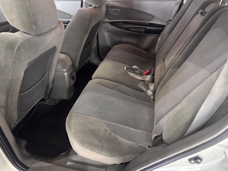 Hyundai Tucson Glsb - foto 8