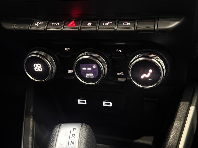 Renault Duster Iconic 1.6 CVT Flex - foto 14