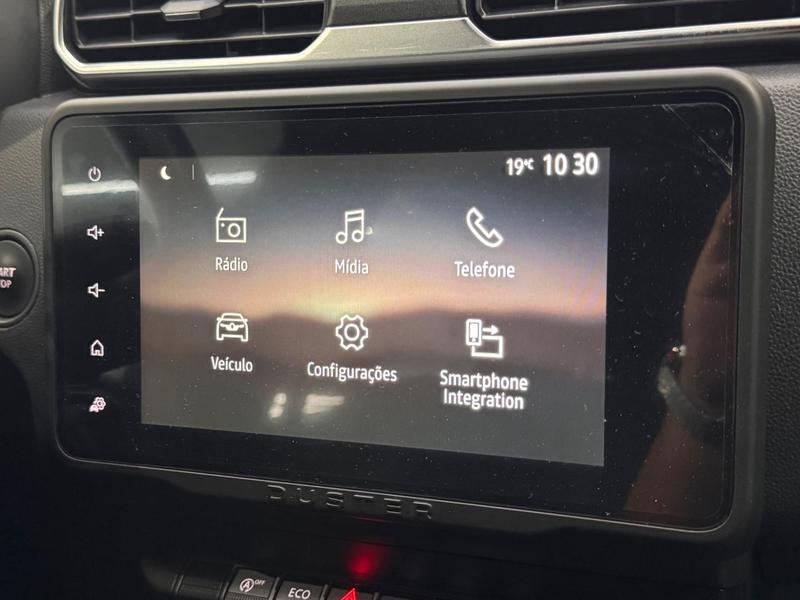 Renault Duster Iconic 1.6 CVT Flex - foto 15
