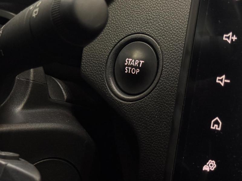Renault Duster Iconic 1.6 CVT Flex - foto 16