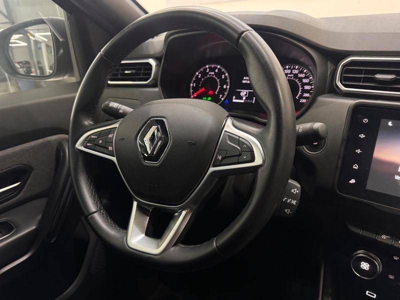 Renault Duster Iconic 1.6 CVT Flex - foto 17