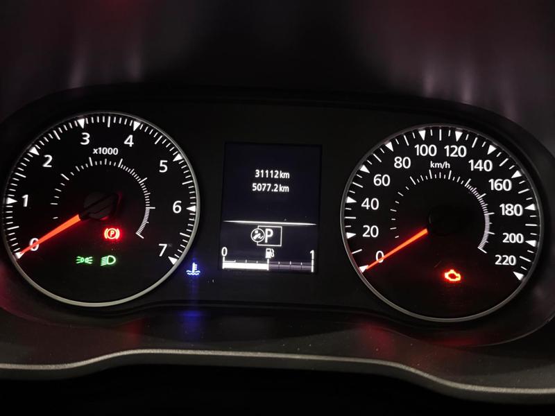 Renault Duster Iconic 1.6 CVT Flex - foto 18