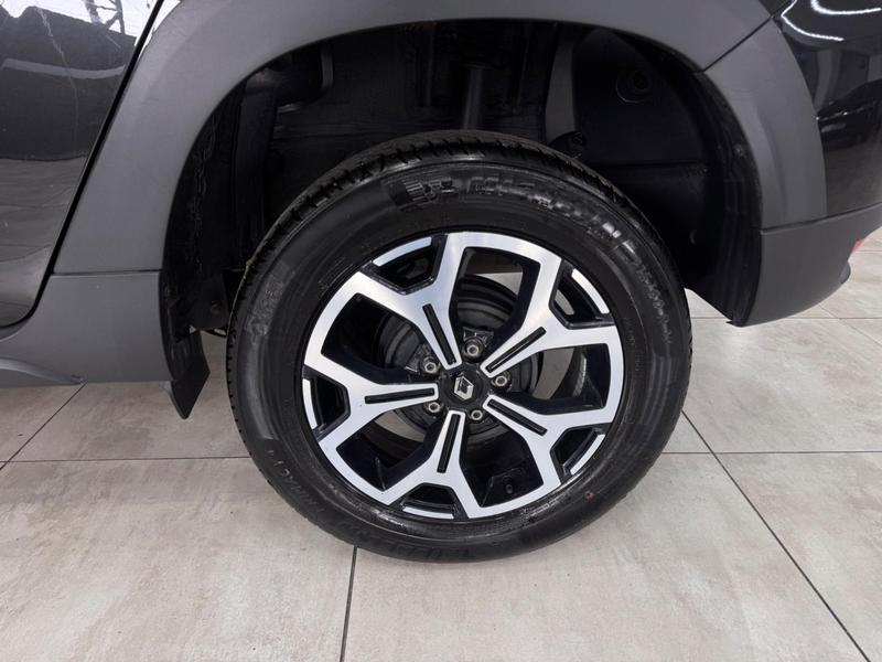 Renault Duster Iconic 1.6 CVT Flex - foto 6