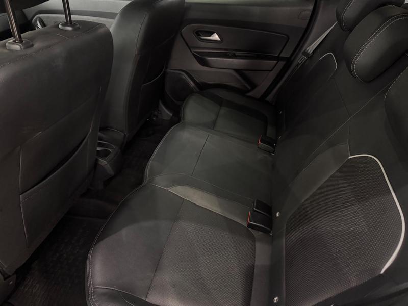 Renault Duster Iconic 1.6 CVT Flex - foto 9